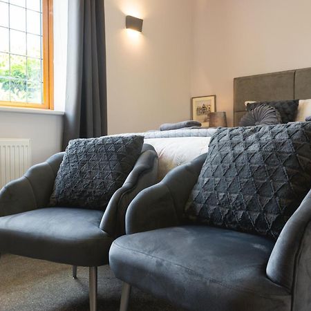 Apartamento Wick House Taunton Exterior foto